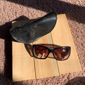 Versace Sunglasses